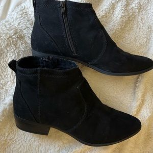 Dolce vita bootie size 10